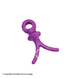 Pine Ridge Wishbone String and Cable Dampener