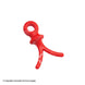 Pine Ridge Wishbone String and Cable Dampener