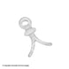 Pine Ridge Wishbone String and Cable Dampener