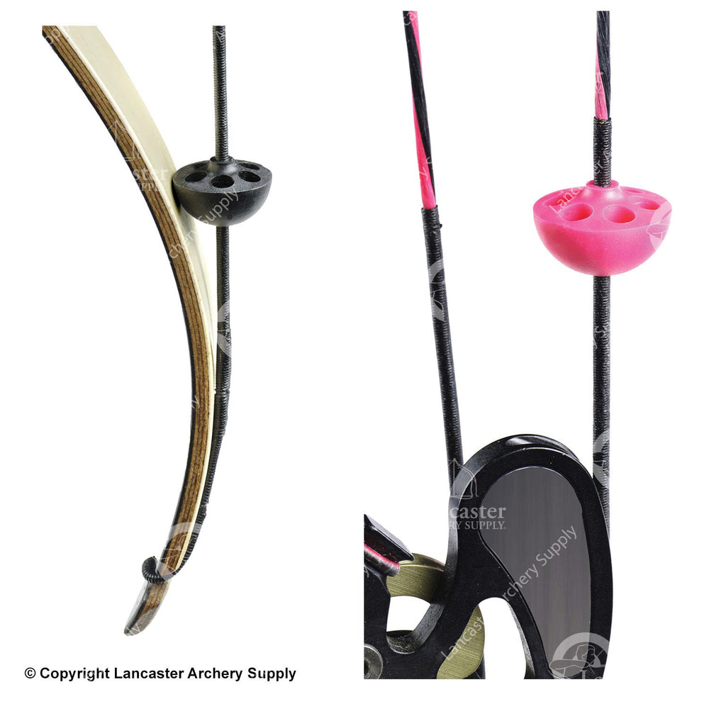 Pine Ridge Brush Buttons