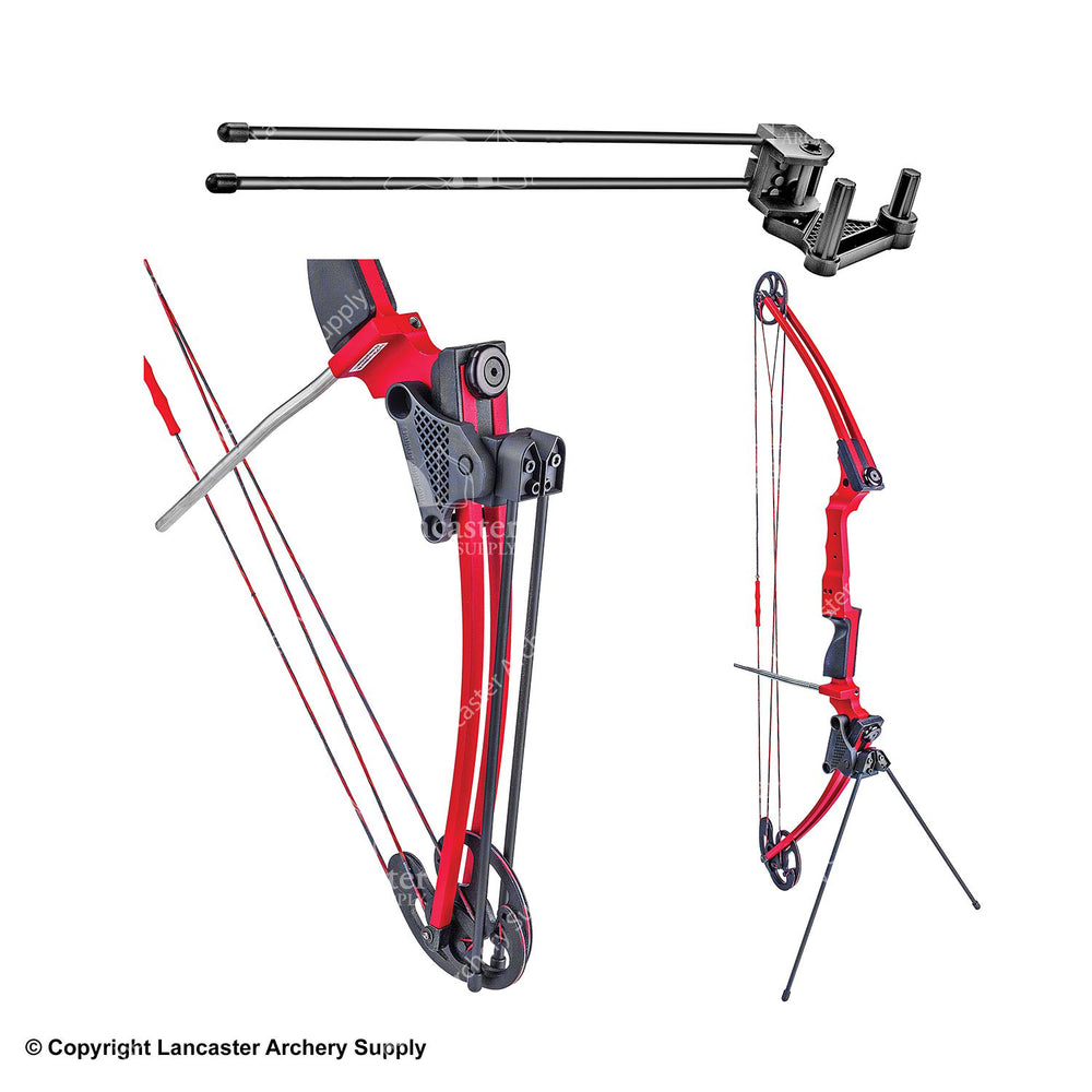 Pine Ridge Gen-Stand Genesis Bow Support