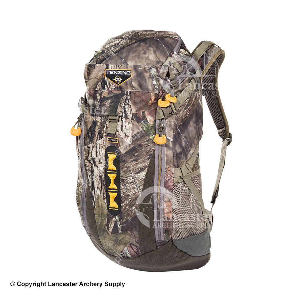 Tenzing Rambler Backpack Lancaster Archery Supply