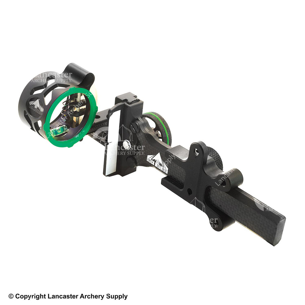 Black Mountain Carbon DR Driver Sight