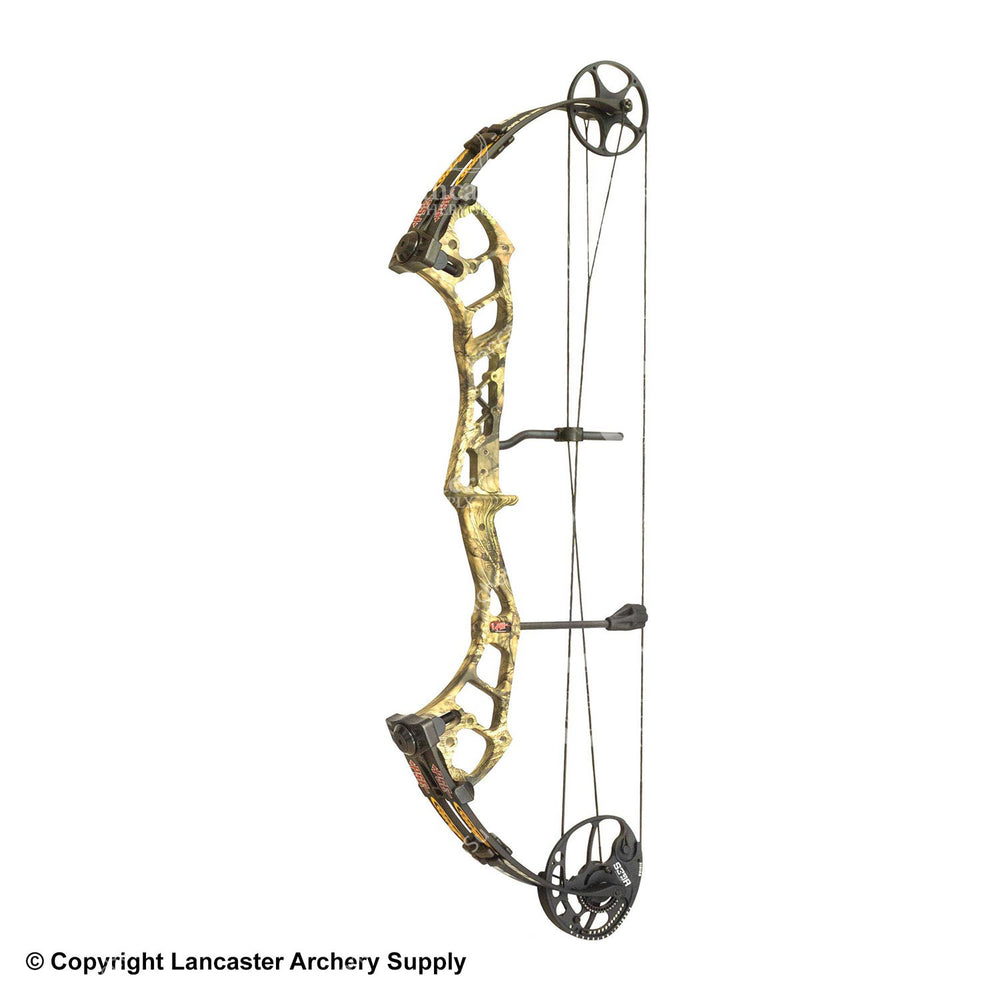 2020 PSE Stinger Max SS (S3DA Edition) Compound Bow