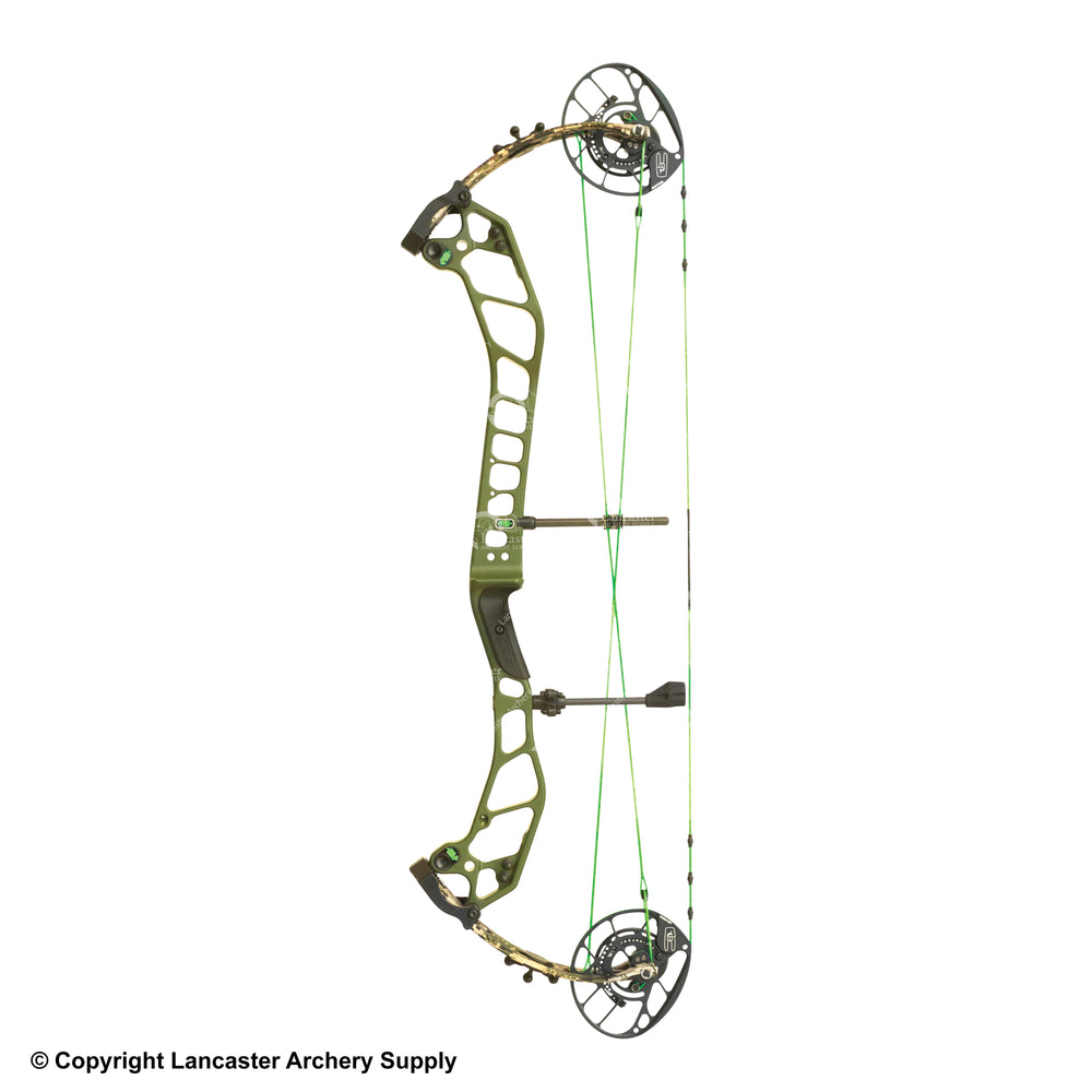 2020 PSE Nock On EVO NTN 33 Compound Bow