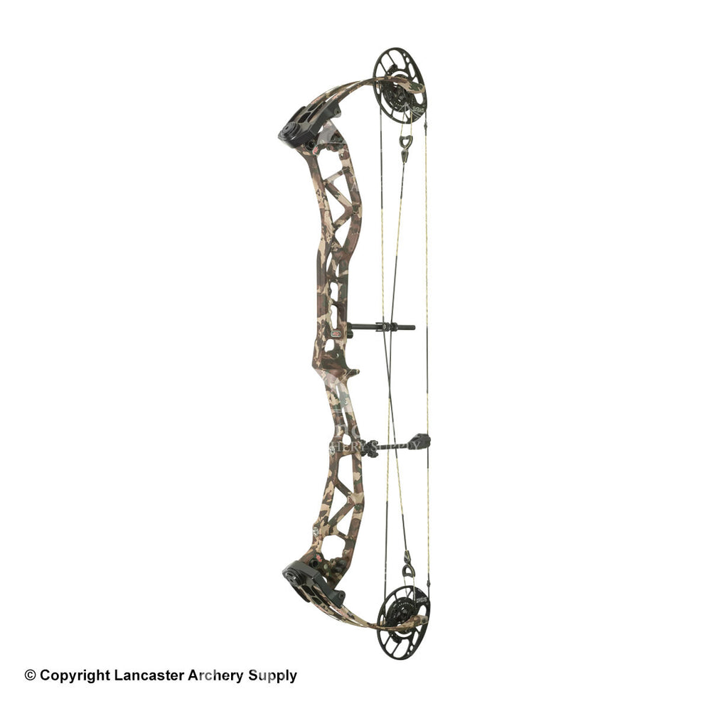 2021 PSE EVO EVL 34 SE Compound Bow