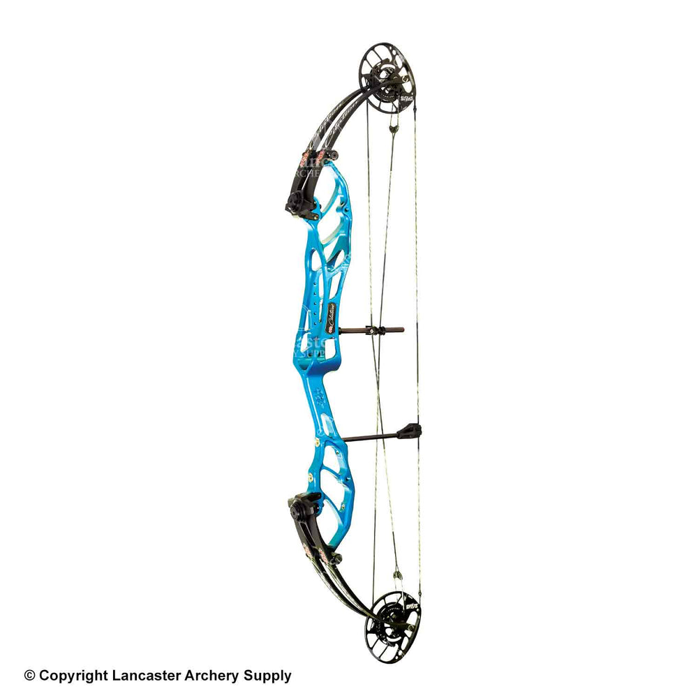 2021 PSE Citation 36 EM Compound Target Bow