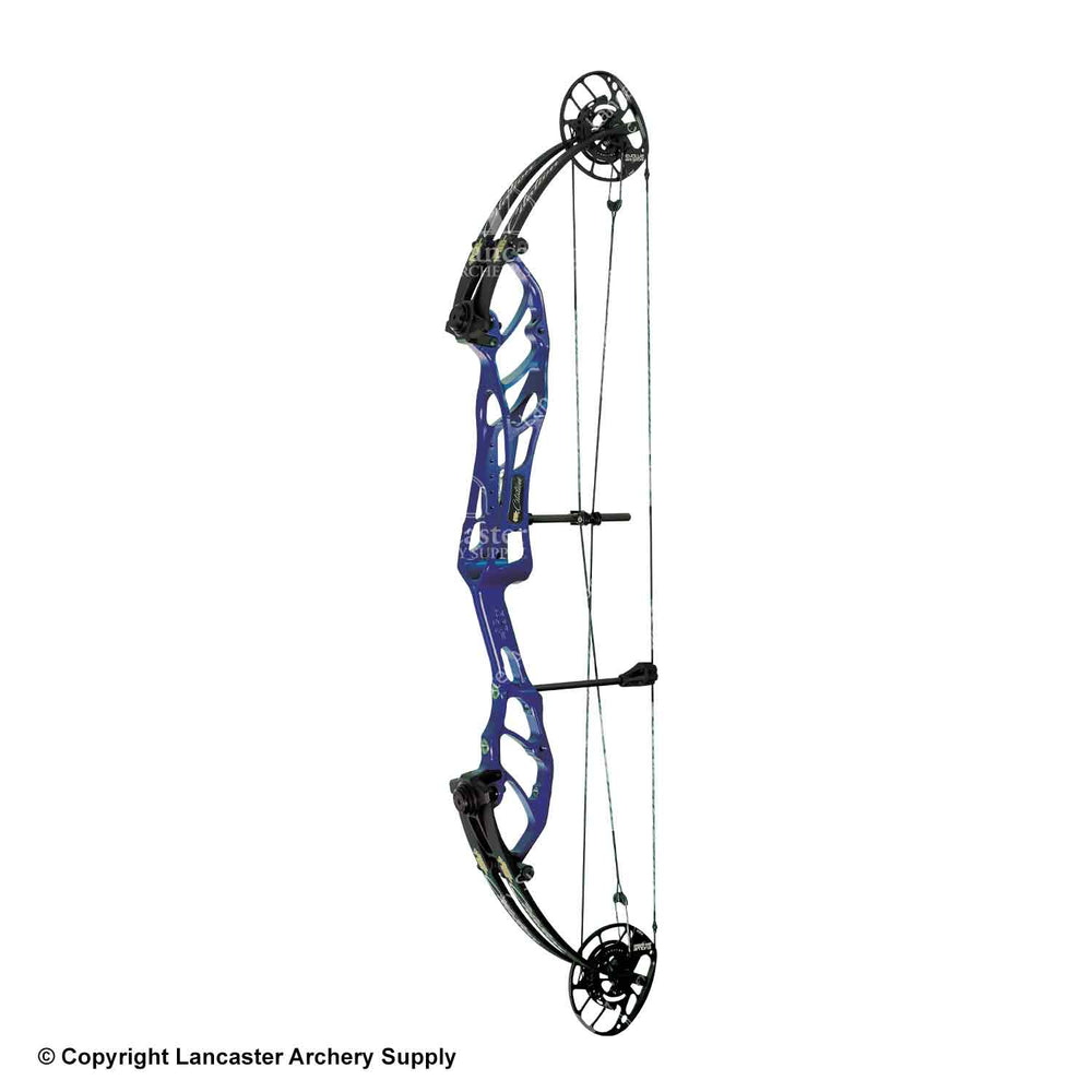 2021 PSE Citation 36 SE Compound Target Bow
