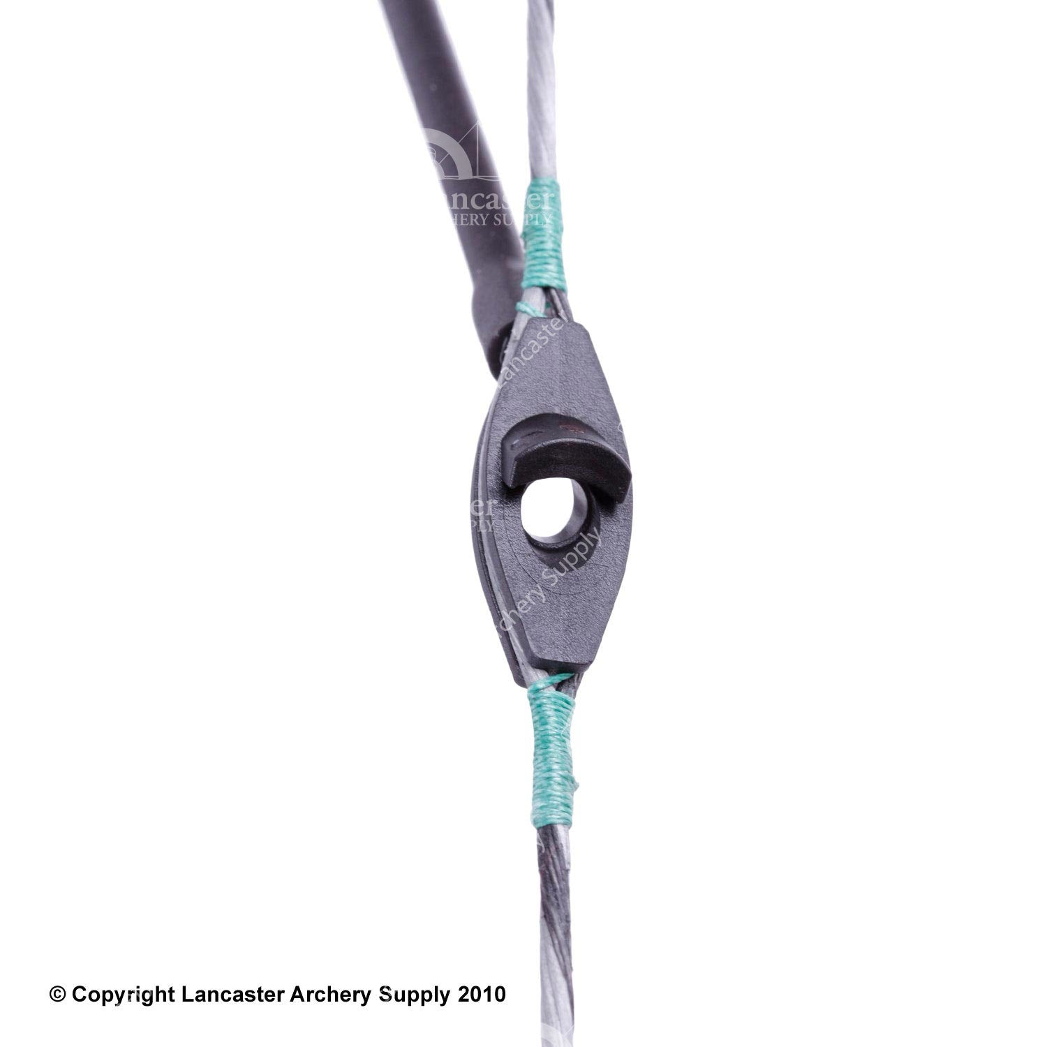 RAD Maxim 45 Peep w/ Standard Tubing