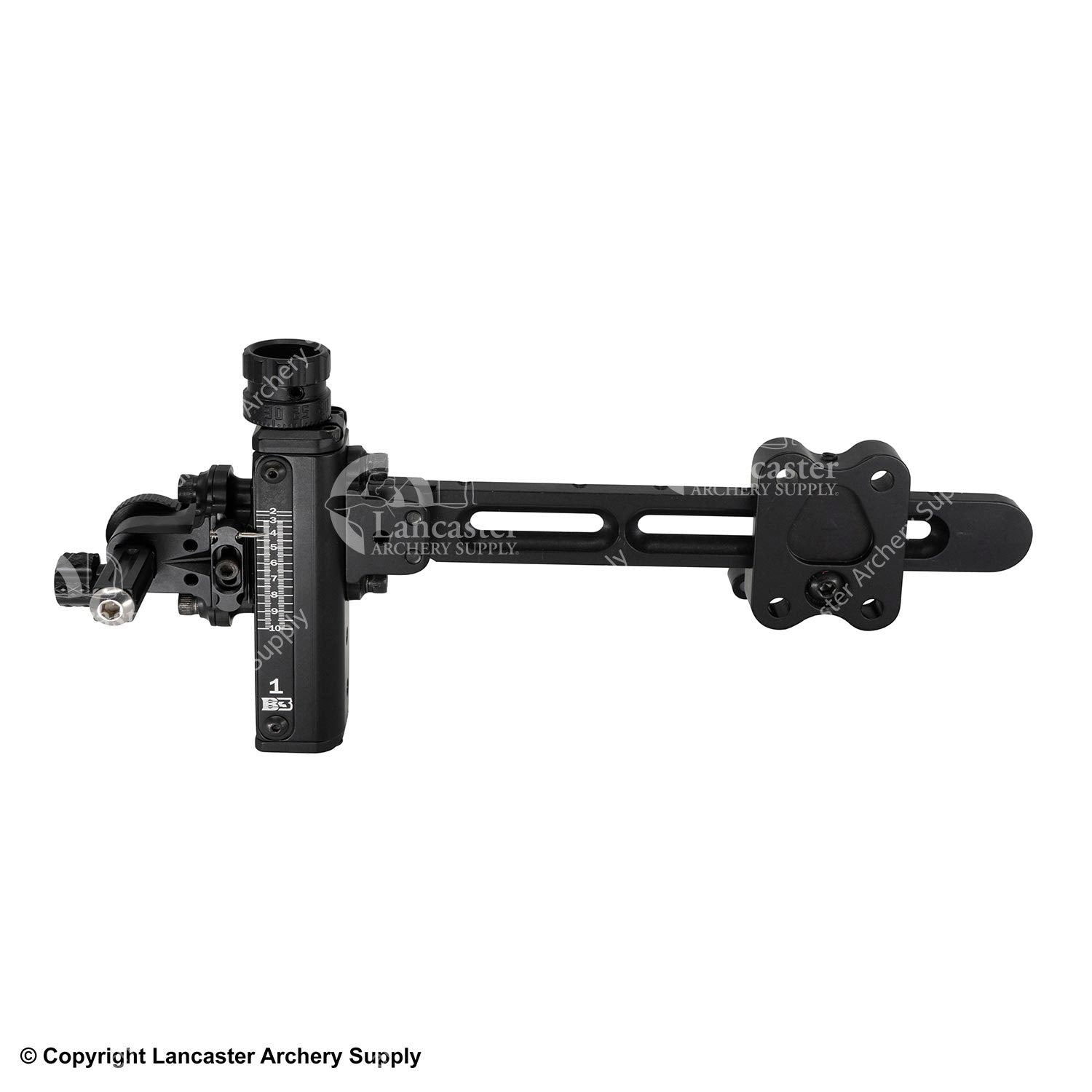 B3 Exact 3D Sight