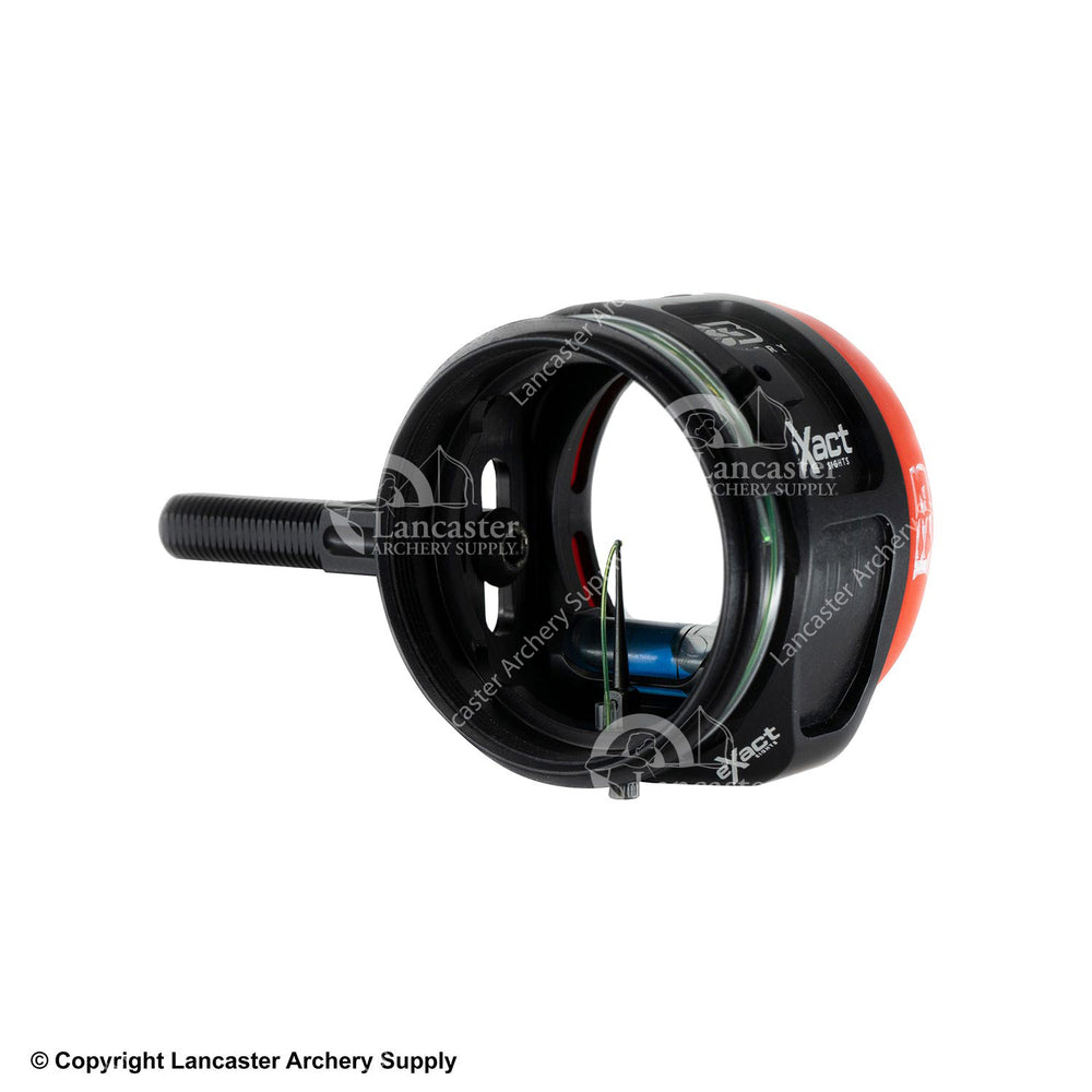 B3 Exact Non Vented Scope Housing 1 5/8