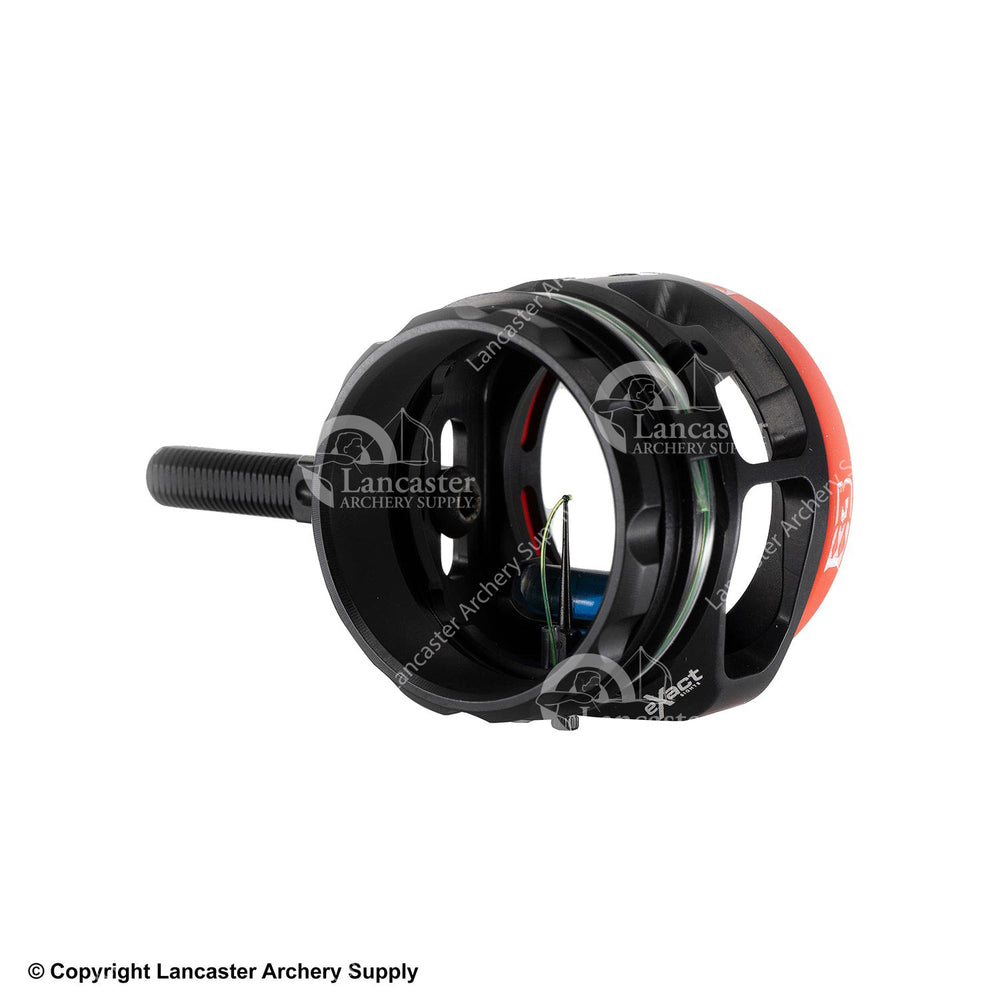 B3 Exact Vented Scope Housing 1 5/8