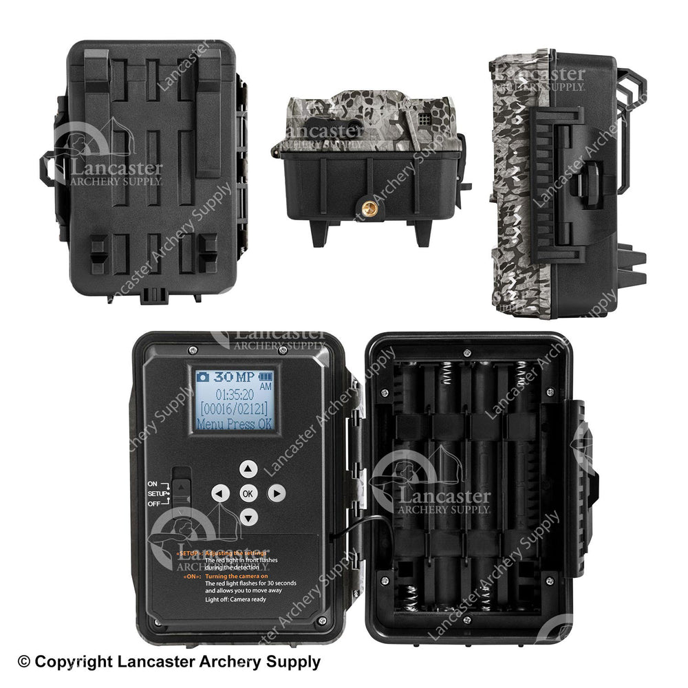 Spypoint Force-Pro Trail Camera