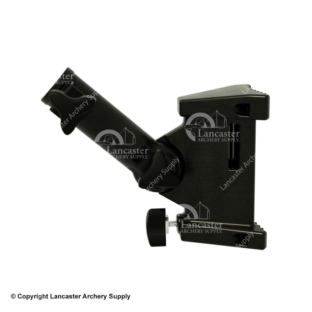 ScrapeStick Mock Scrape Limb Hanging System