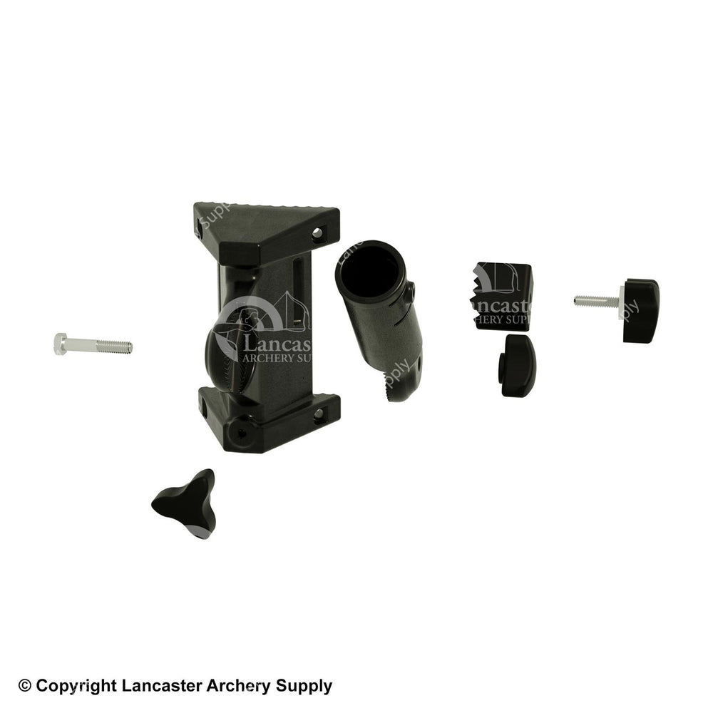 ScrapeStick Mock Scrape Limb Hanging System