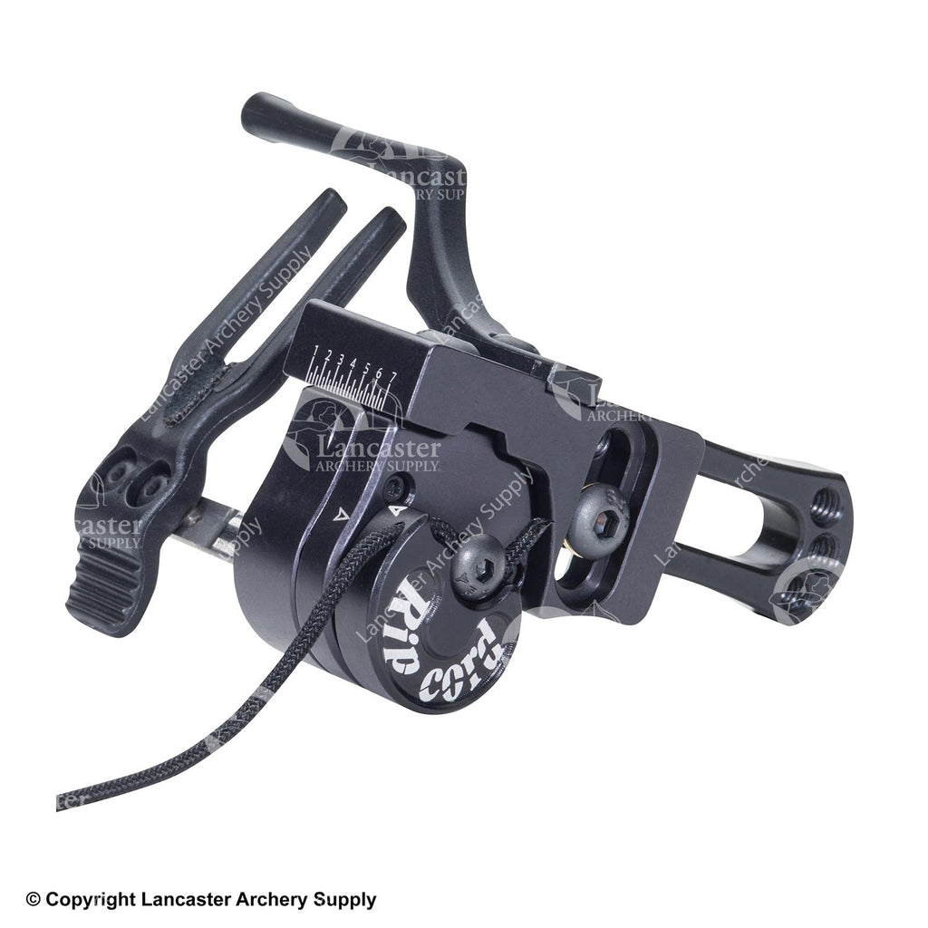 Ripcord MAX Arrow Rest Lancaster Archery Supply