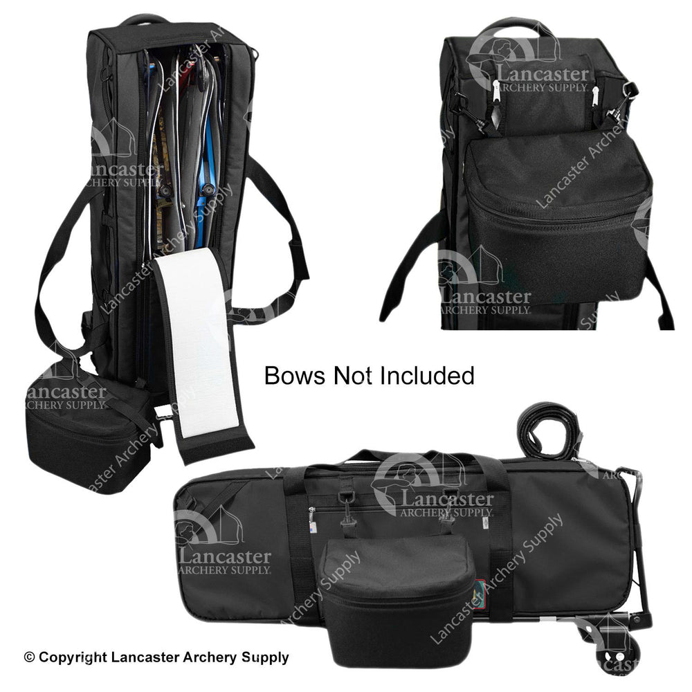 Spirit Archery Elite Archery Bag