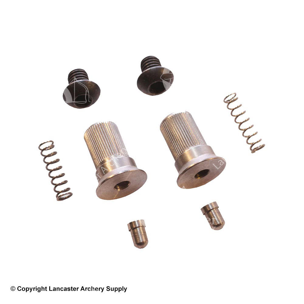 TradTech ILF Limb Hardware Detent Assembly Kit