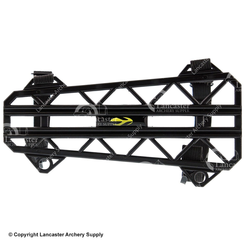 Saunders On-Guard Armguard - Black