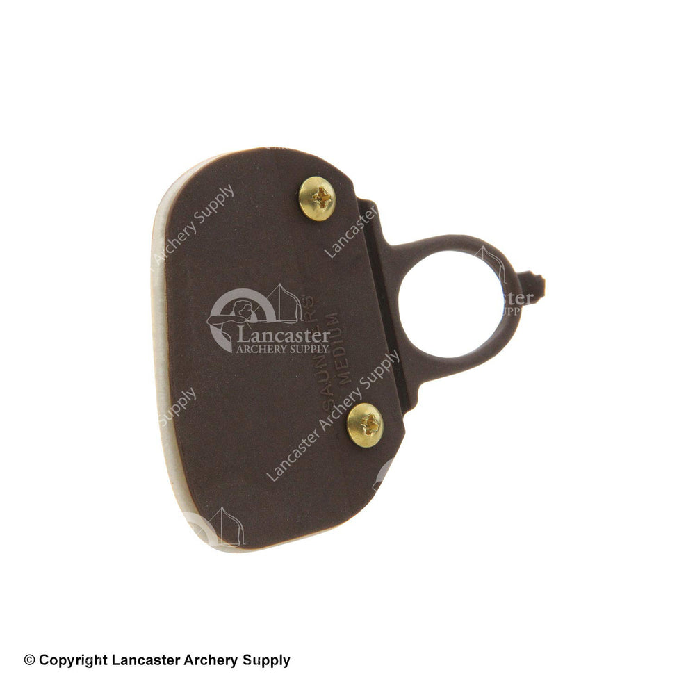 Saunders 3-Under Tab 3 Layer