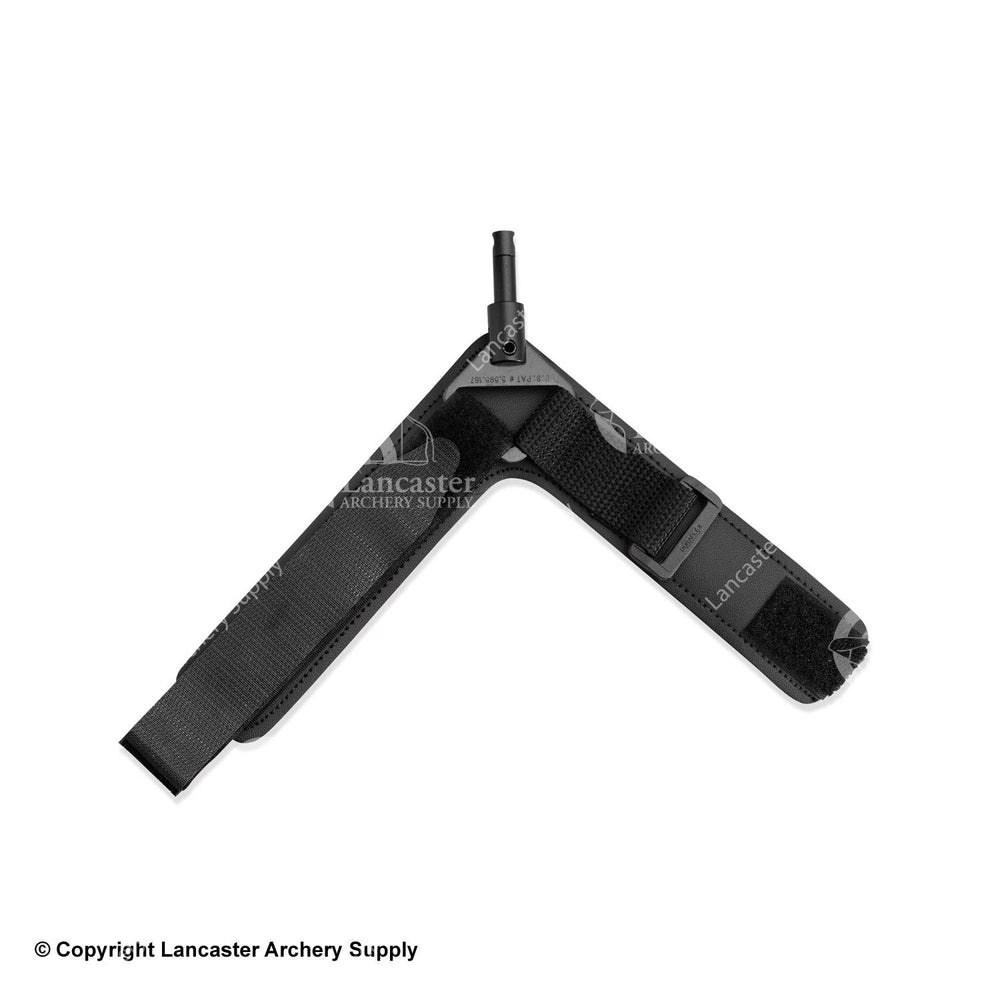 Scott Velcro Strap w/ Connector