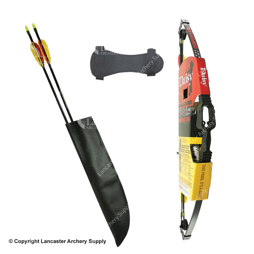 Daisy Youth Archery Compound Bow