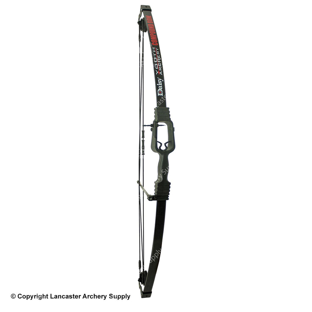 Daisy Youth Archery Compound Bow Lancaster Archery Supply