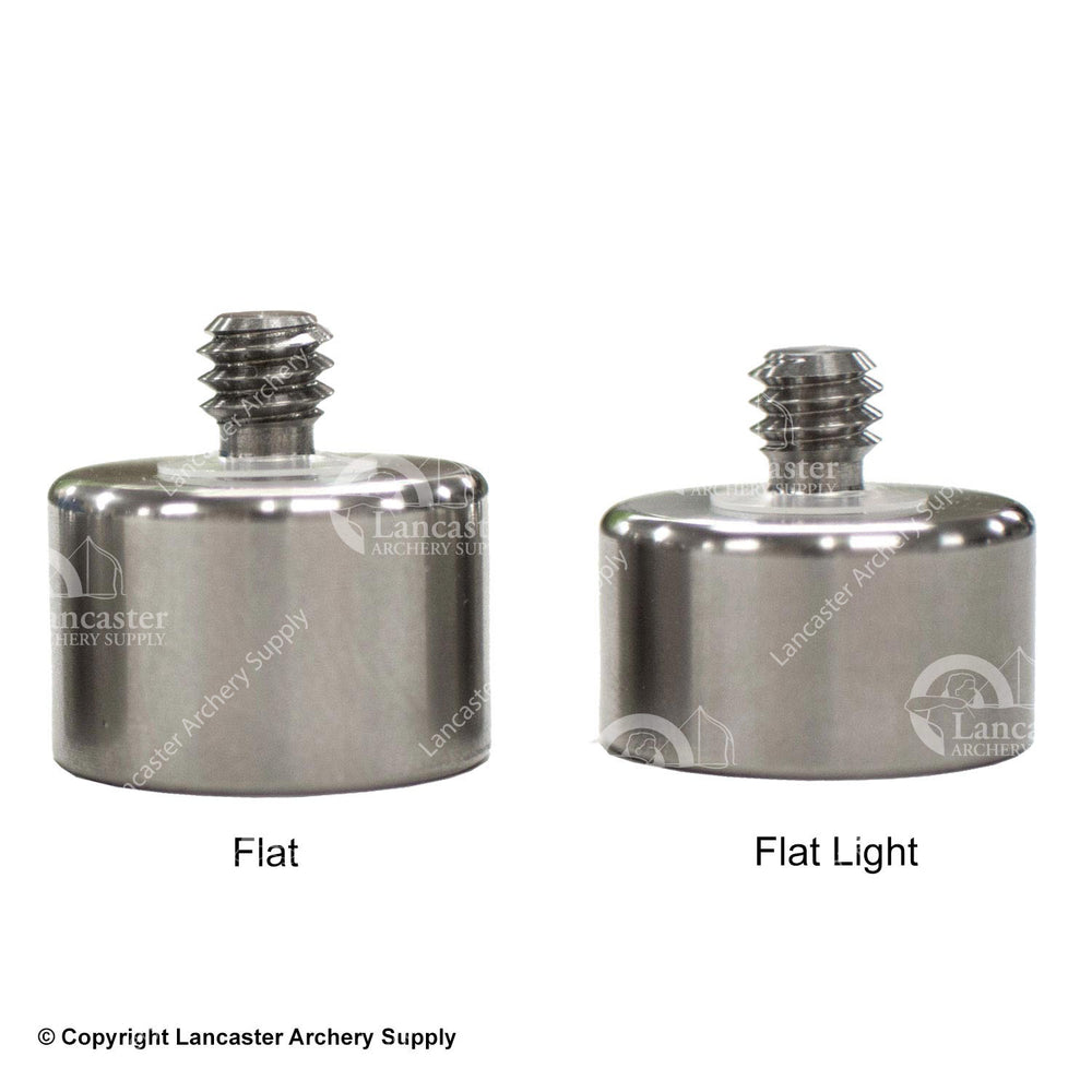 Shibuya Caruno Flat Weight