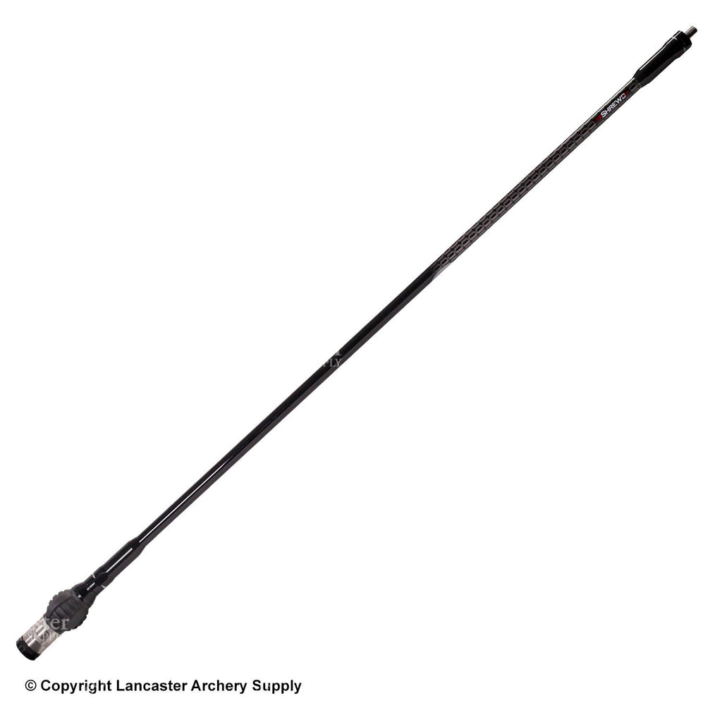 Shrewd Revel Stabilizer (32"34") Lancaster Archery Supply