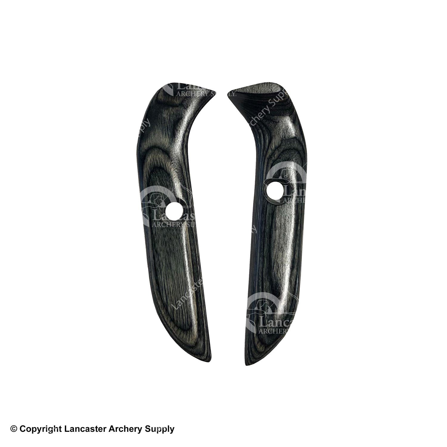 Rattler Grips Hoyt Side Plates