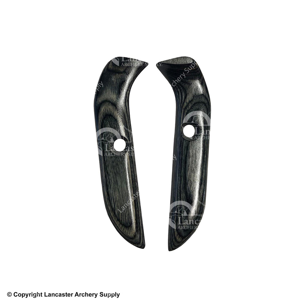 Rattler Grips Hoyt Side Plates