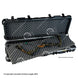 SKB 5014 Double Bow / Rifle Case