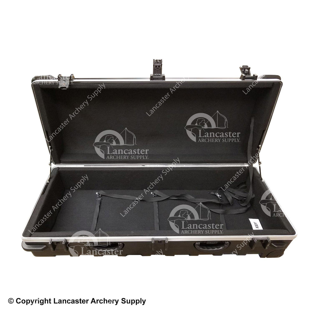 SKB Double ATA Travel Case