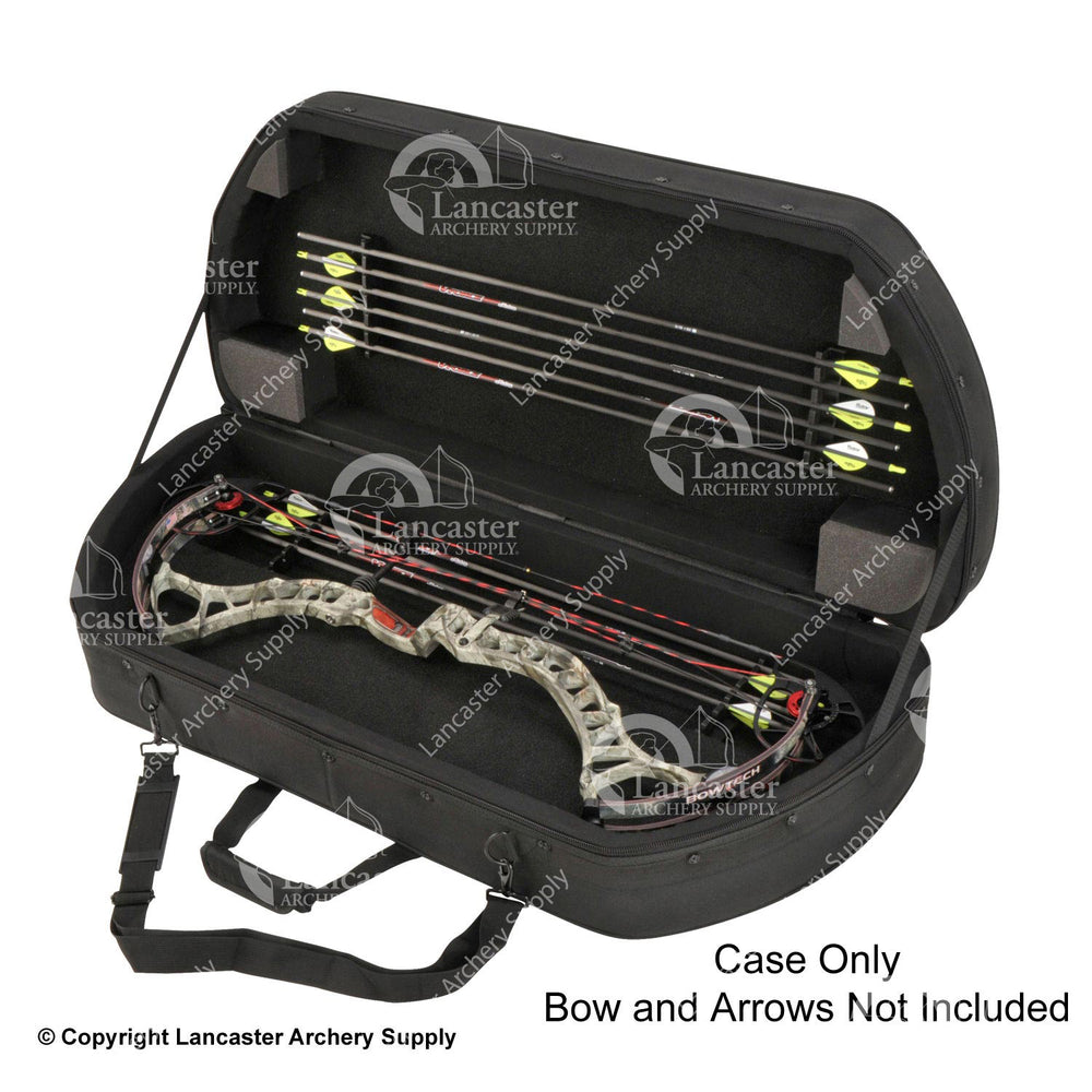 SKB Hybrid SC4117 Black Soft Bow Case