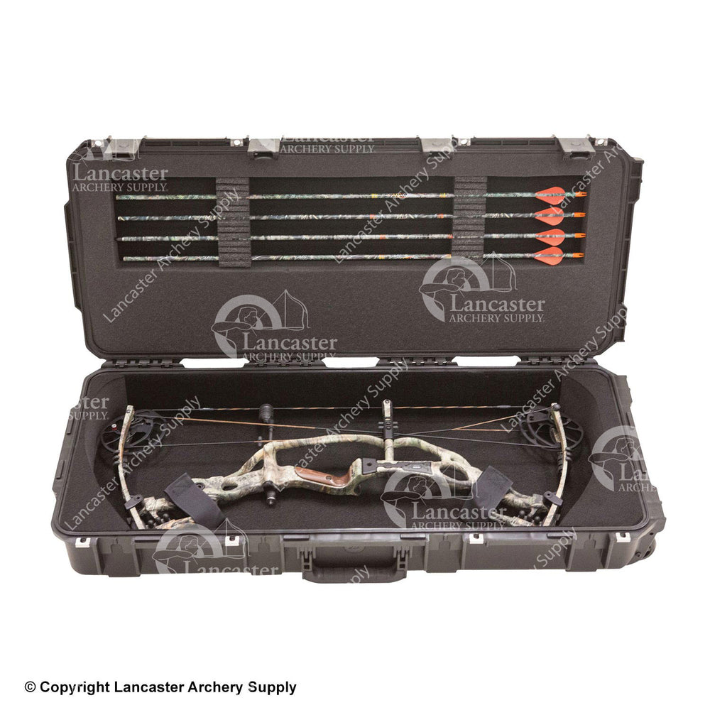 SKB Hoyt iSeries 3i-3614-PL Parallel Limb Bow Case