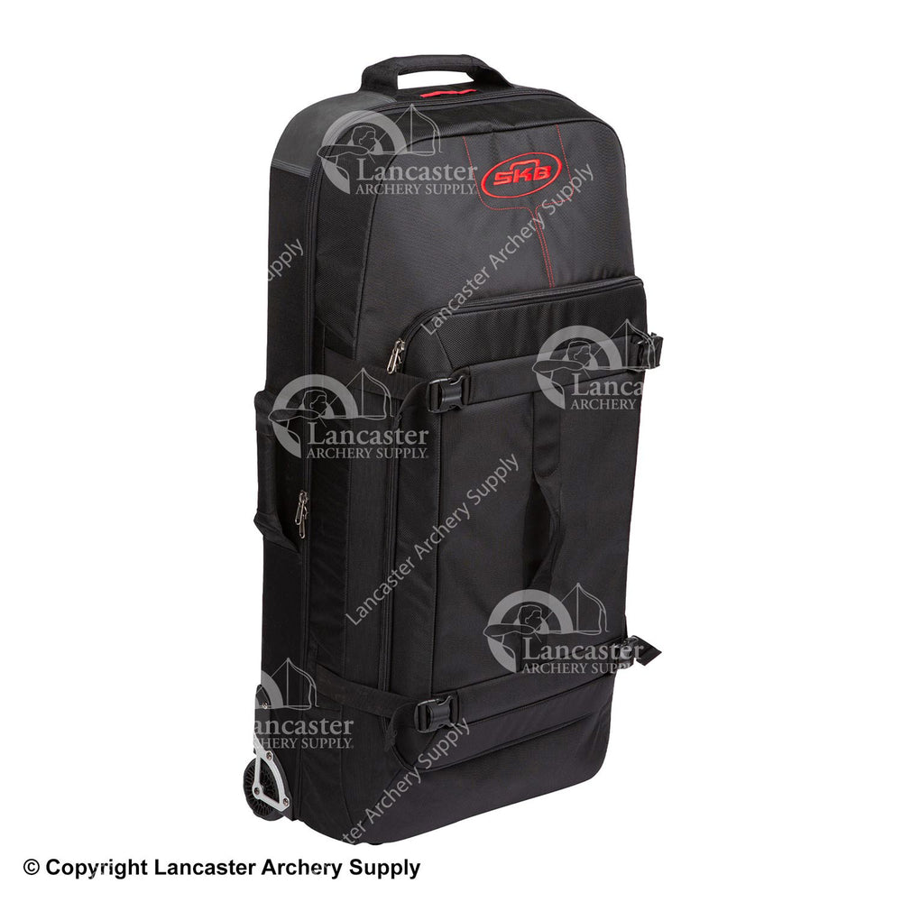 SKB Bow Traveler Bow and Gear Case