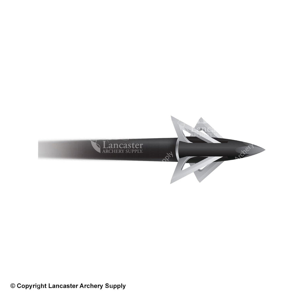 Slick Trick Grizz Trick 2 Broadheads (125 gr.)