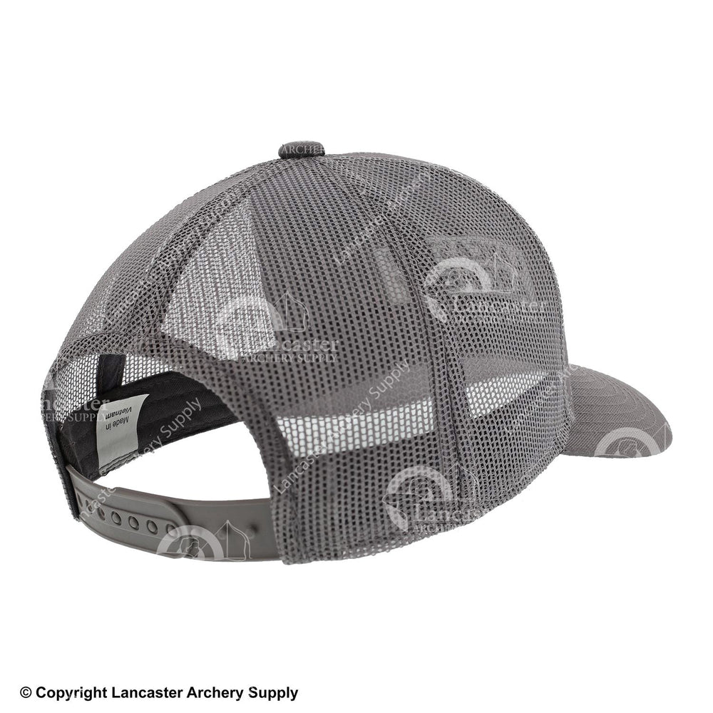 Lancaster Archery Raised Text Hat