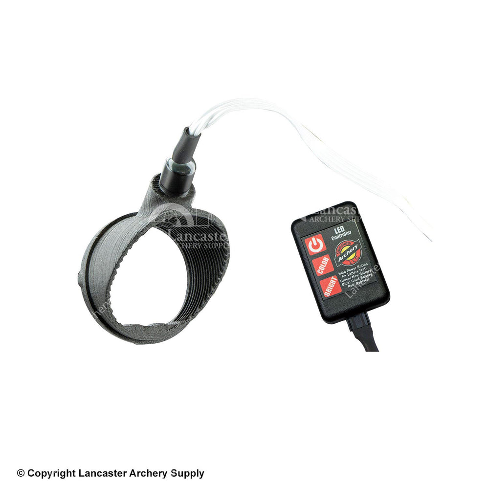 Specialty Versa² Target UV 007 Light Kit