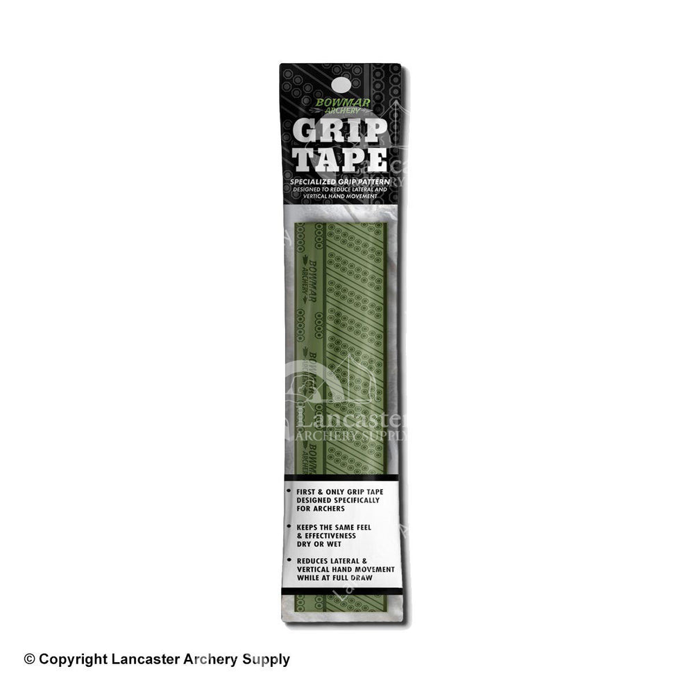 Bowmar Grip Tape