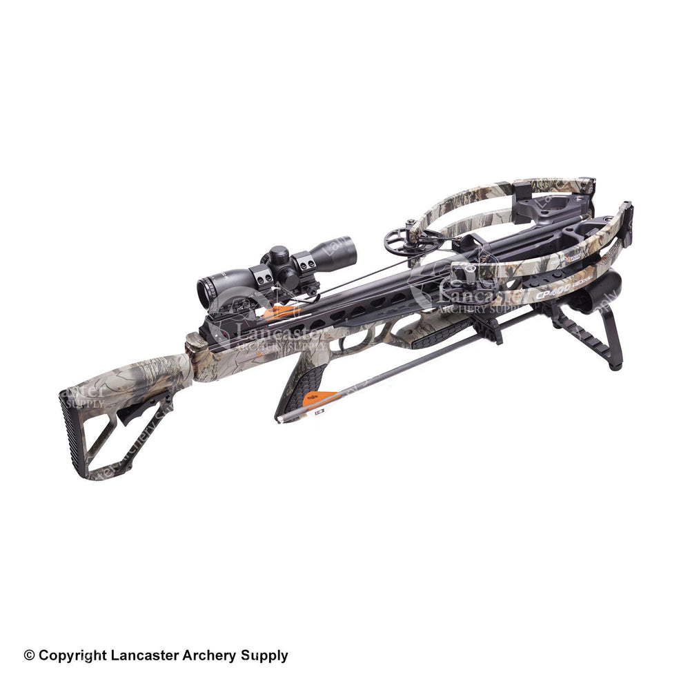 CenterPoint CP 400 Crossbow Package
