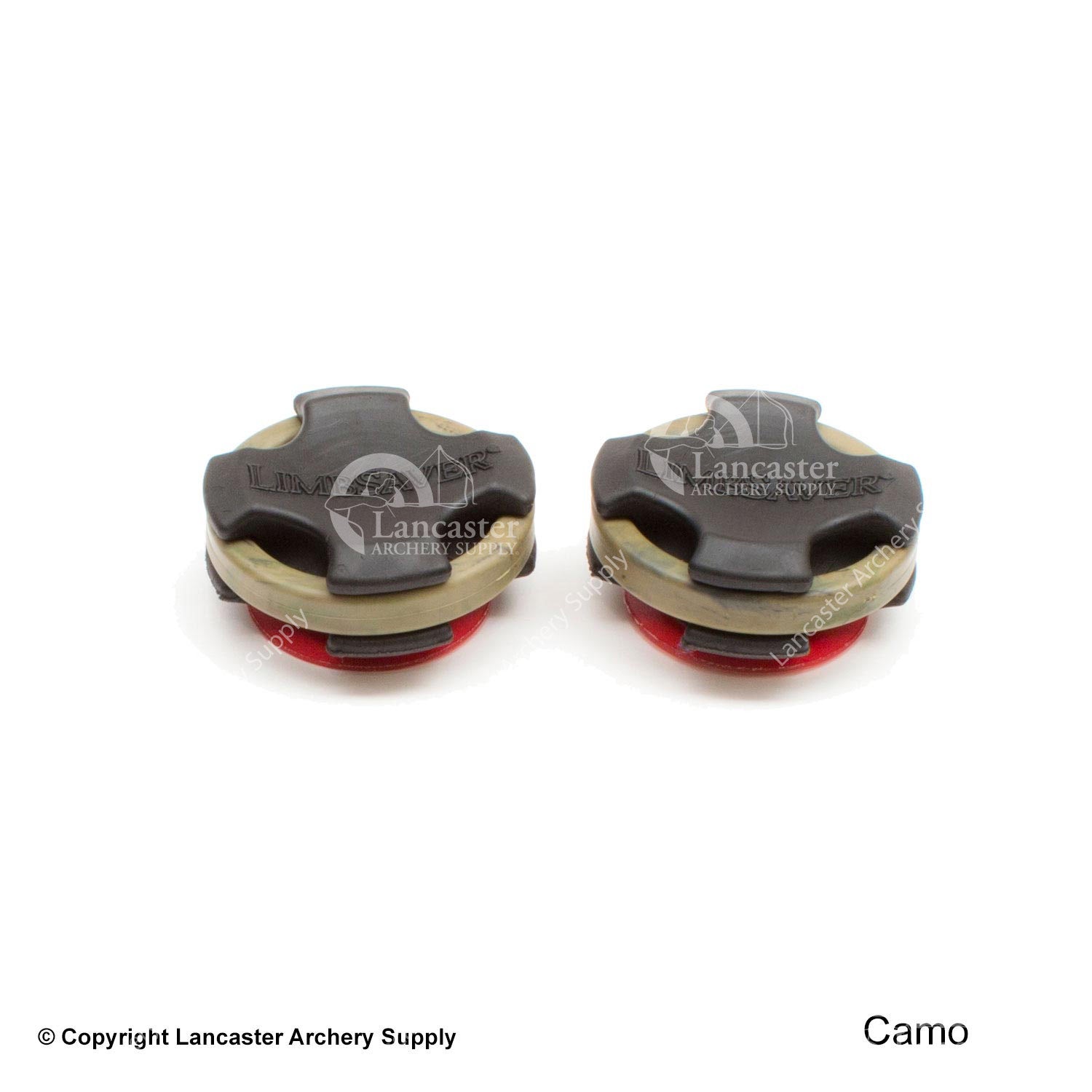 LimbSaver Crossbow Broadband Solid LimbSavers