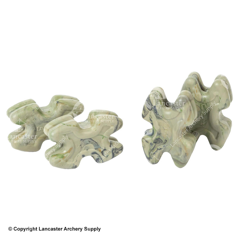 LimbSaver Twistlox Split Limb Crossbow Dampeners