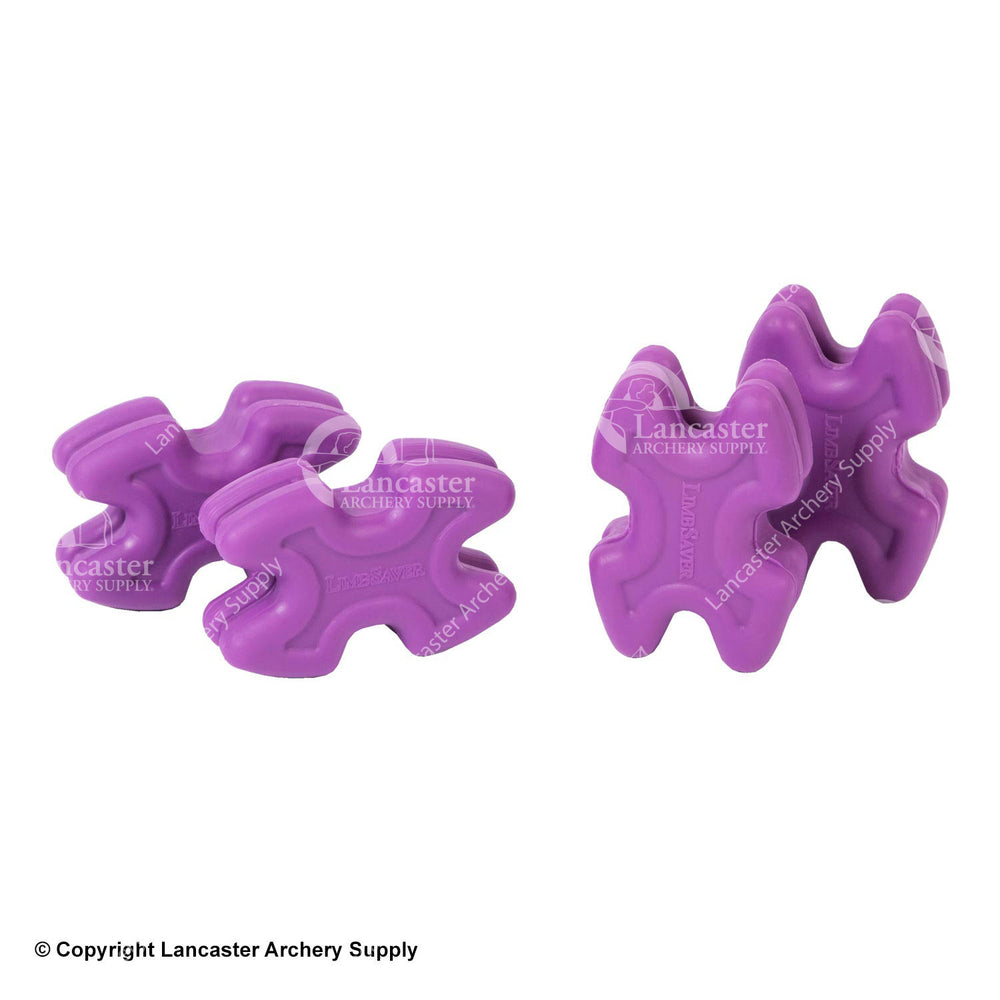 LimbSaver Twistlox Split Limb Dampeners