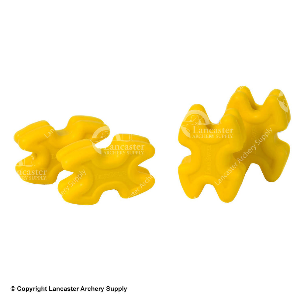 LimbSaver Twistlox Split Limb Dampeners