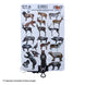Third Hand McKenzie Arrow Placement Score Card Holder