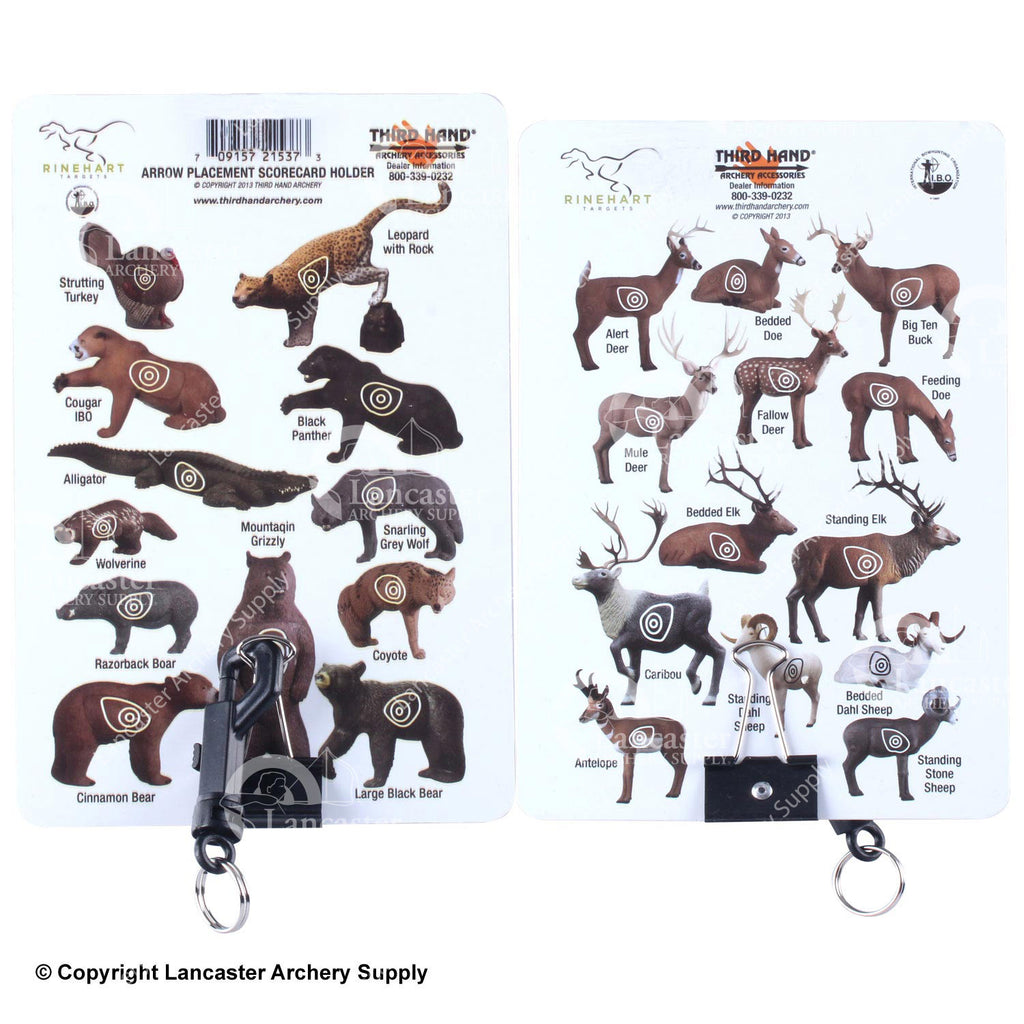 lancasterarchery.com
