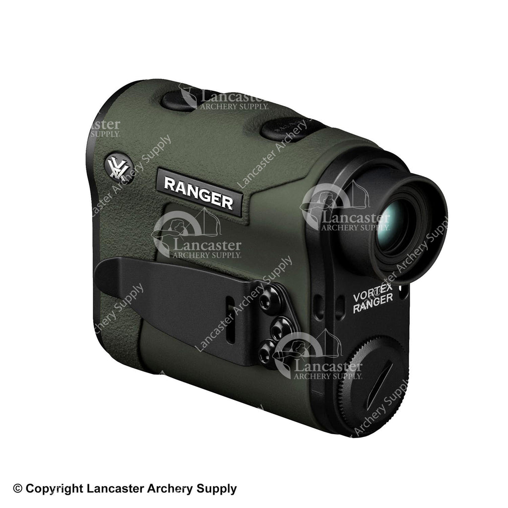 Vortex Ranger 1800 Rangefinder Lancaster Archery Supply