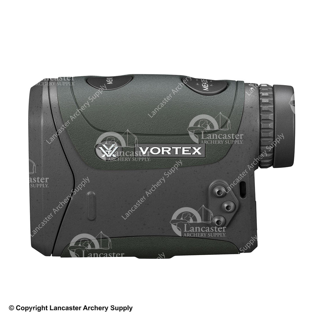 Vortex Razor HD 4000 Rangefinder Lancaster Archery Supply