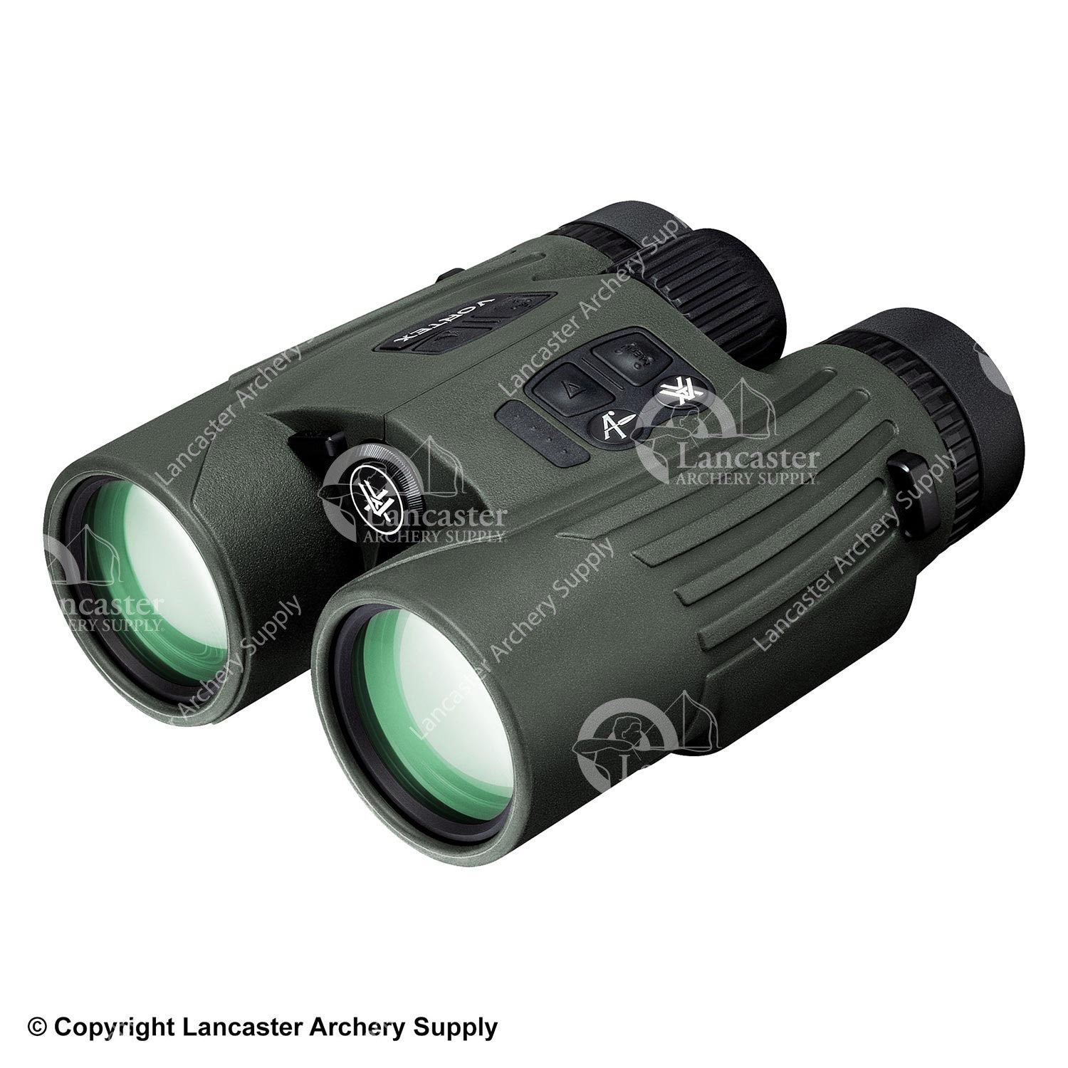 Vortex Fury HD 5000 AB Rangefinding Binoculars